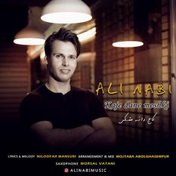 Ali Nabi   –  Kaje Dane Meshki